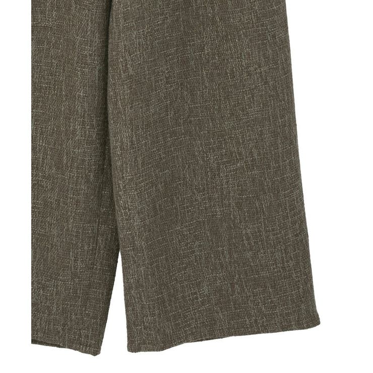 ツイードパンツ | CRAFT STANDARD BOUTIQUE | 詳細画像30 