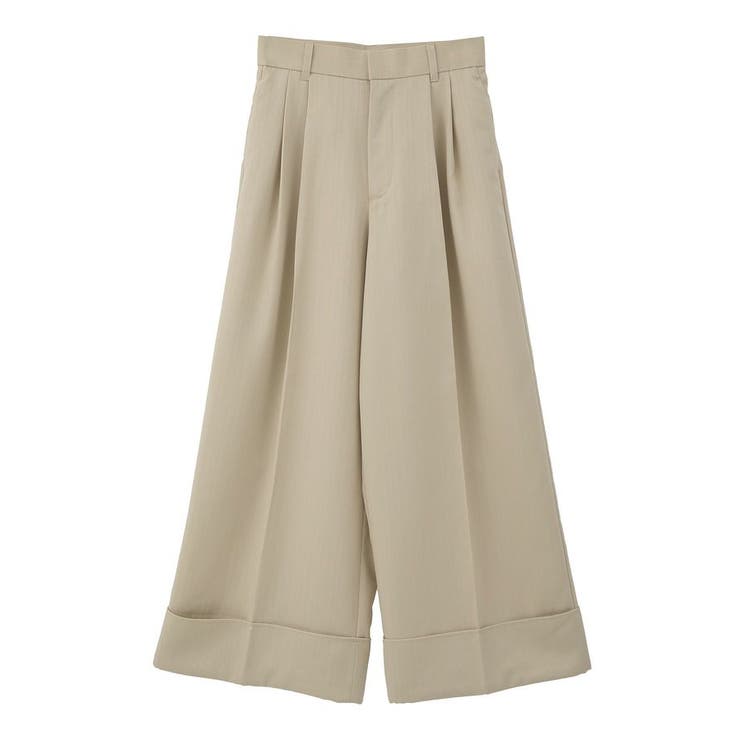 ロールアップパンツ | CRAFT STANDARD BOUTIQUE | 詳細画像47 