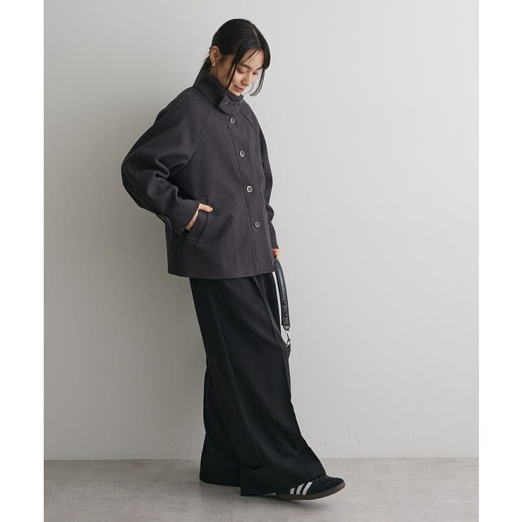 ロールアップパンツ | CRAFT STANDARD BOUTIQUE | 詳細画像32 