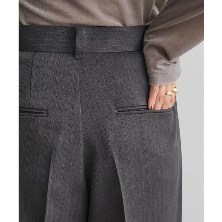 ロールアップパンツ | CRAFT STANDARD BOUTIQUE | 詳細画像35 