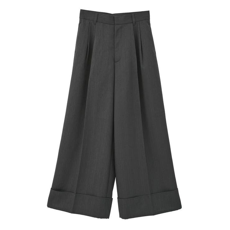 ロールアップパンツ | CRAFT STANDARD BOUTIQUE | 詳細画像37 