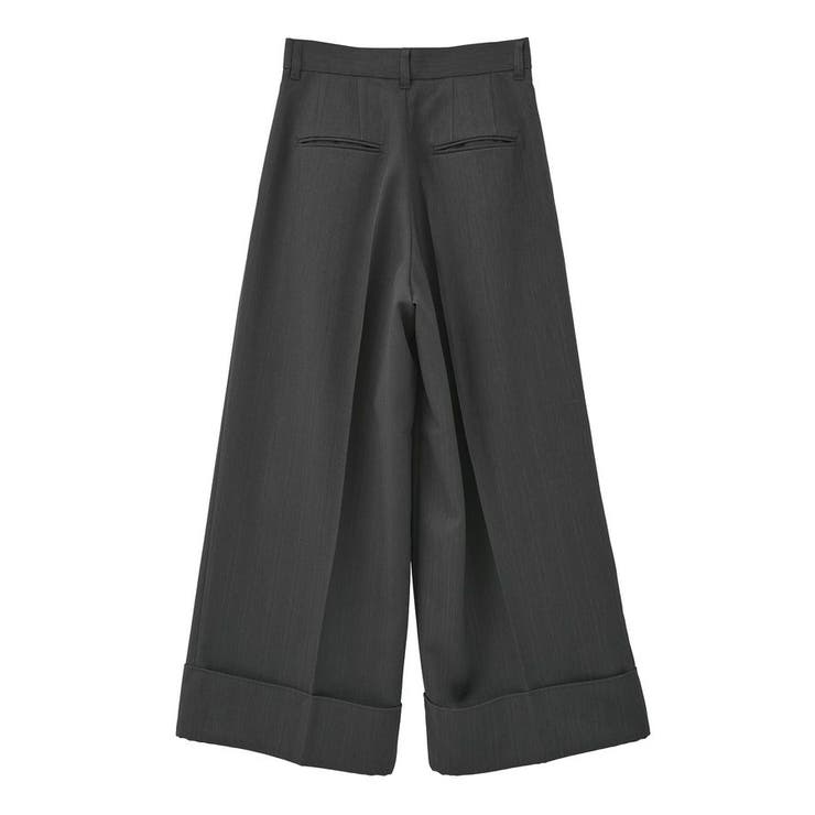 ロールアップパンツ | CRAFT STANDARD BOUTIQUE | 詳細画像38 