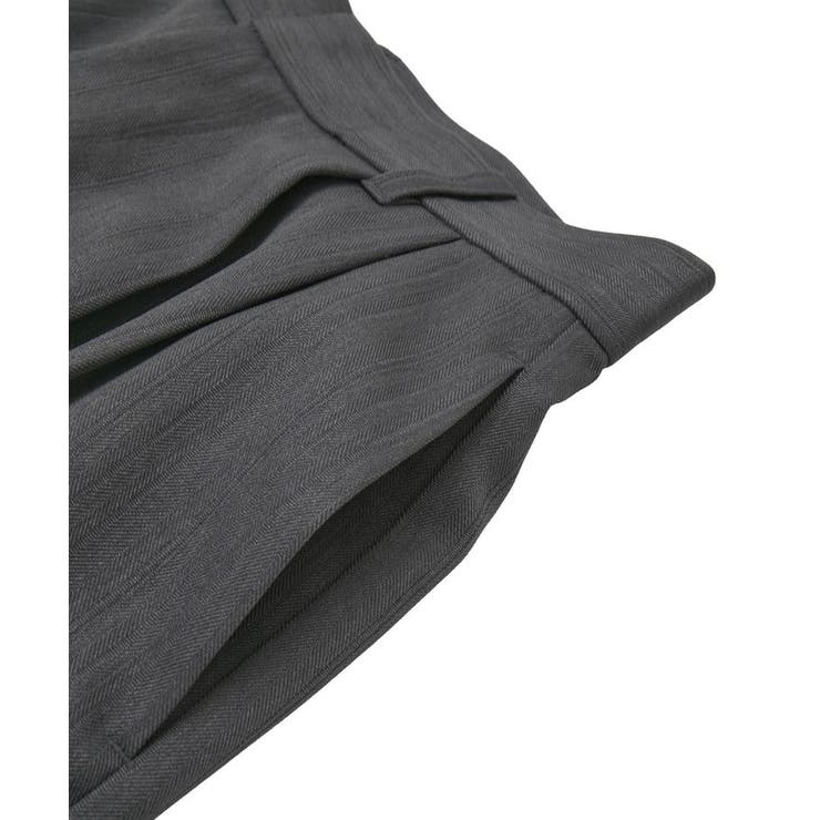 ロールアップパンツ | CRAFT STANDARD BOUTIQUE | 詳細画像42 