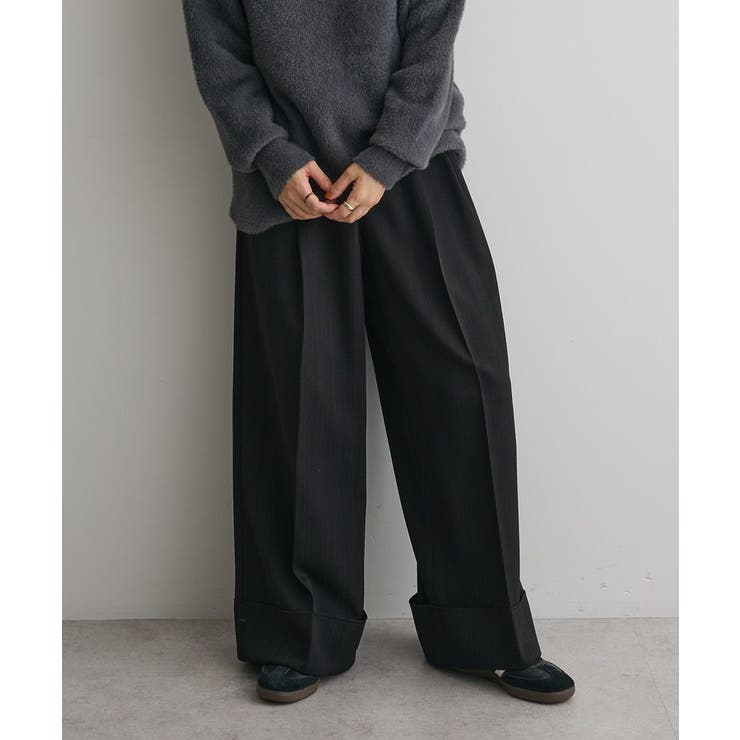 ロールアップパンツ | CRAFT STANDARD BOUTIQUE | 詳細画像26 