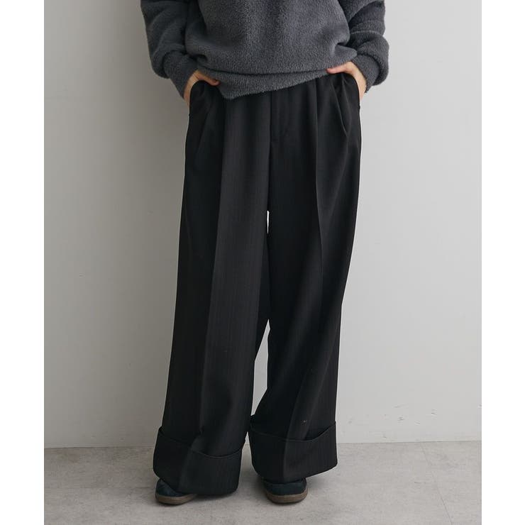 ロールアップパンツ | CRAFT STANDARD BOUTIQUE | 詳細画像27 