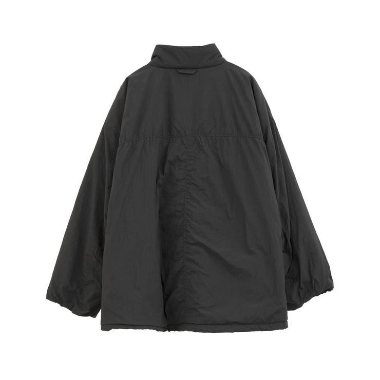 ライト中綿ビッグブルゾン | CRAFT STANDARD BOUTIQUE | 詳細画像33 