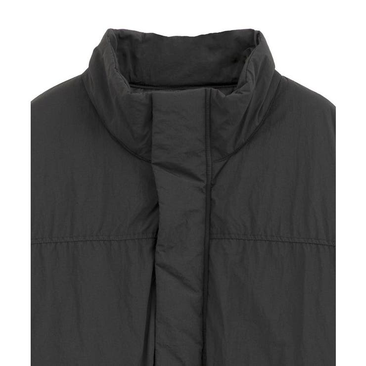 ライト中綿ビッグブルゾン | CRAFT STANDARD BOUTIQUE | 詳細画像34 