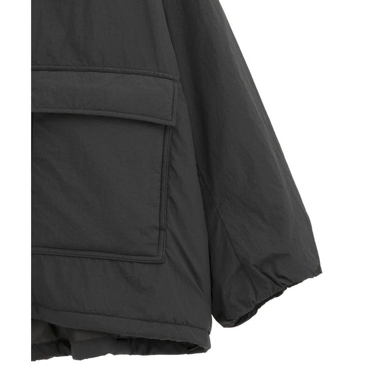 ライト中綿ビッグブルゾン | CRAFT STANDARD BOUTIQUE | 詳細画像35 