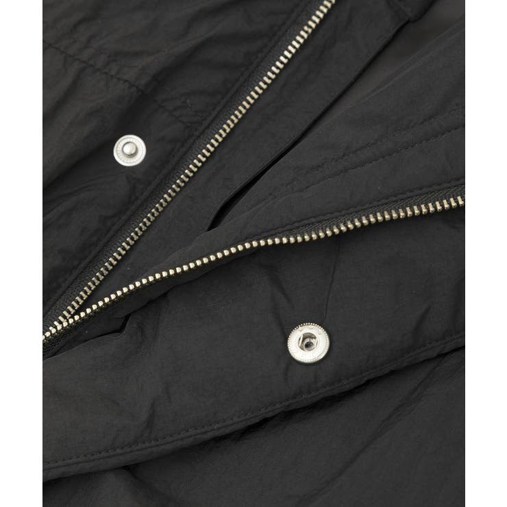 ライト中綿ビッグブルゾン | CRAFT STANDARD BOUTIQUE | 詳細画像37 