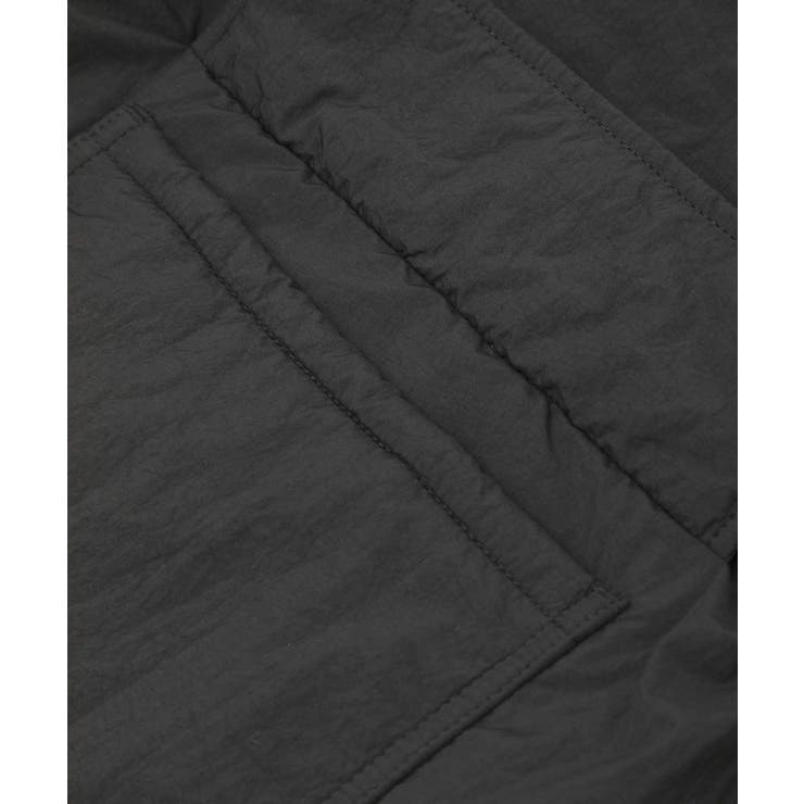 ライト中綿ビッグブルゾン | CRAFT STANDARD BOUTIQUE | 詳細画像38 