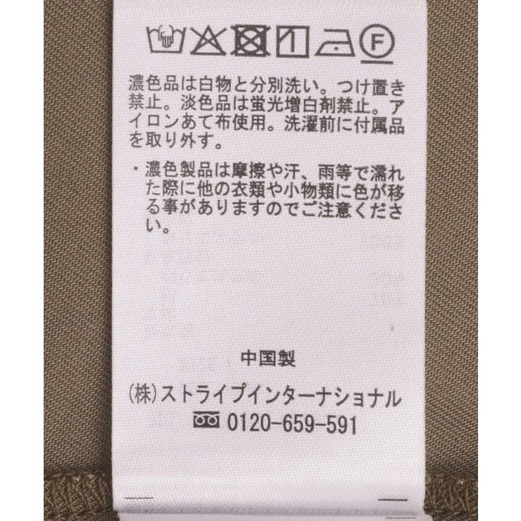 2WAYフード取り外しトレンチコート | CRAFT STANDARD BOUTIQUE | 詳細画像33 