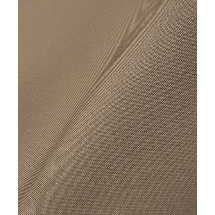 2WAYフード取り外しトレンチコート | CRAFT STANDARD BOUTIQUE | 詳細画像34 