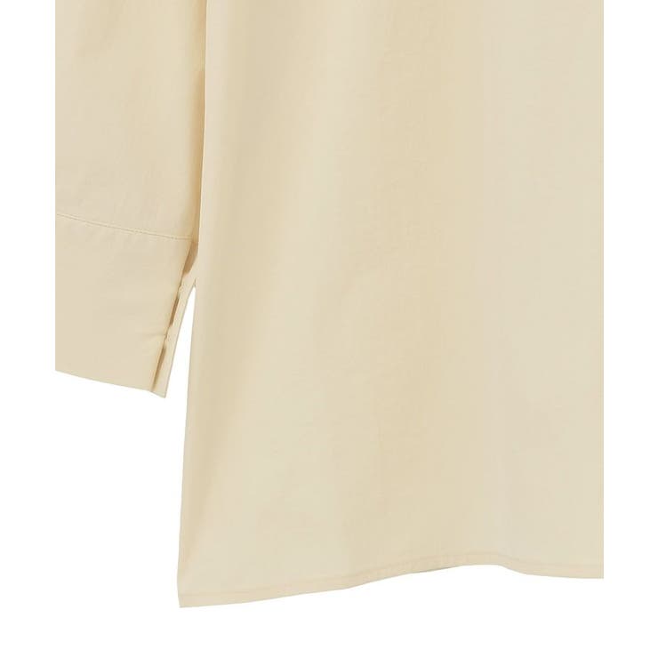 ビスチェレイヤード風シャツ | CRAFT STANDARD BOUTIQUE | 詳細画像35 