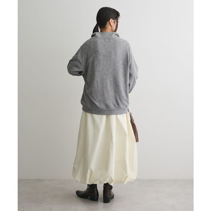 ボリュームバルーンスカート | CRAFT STANDARD BOUTIQUE | 詳細画像9 
