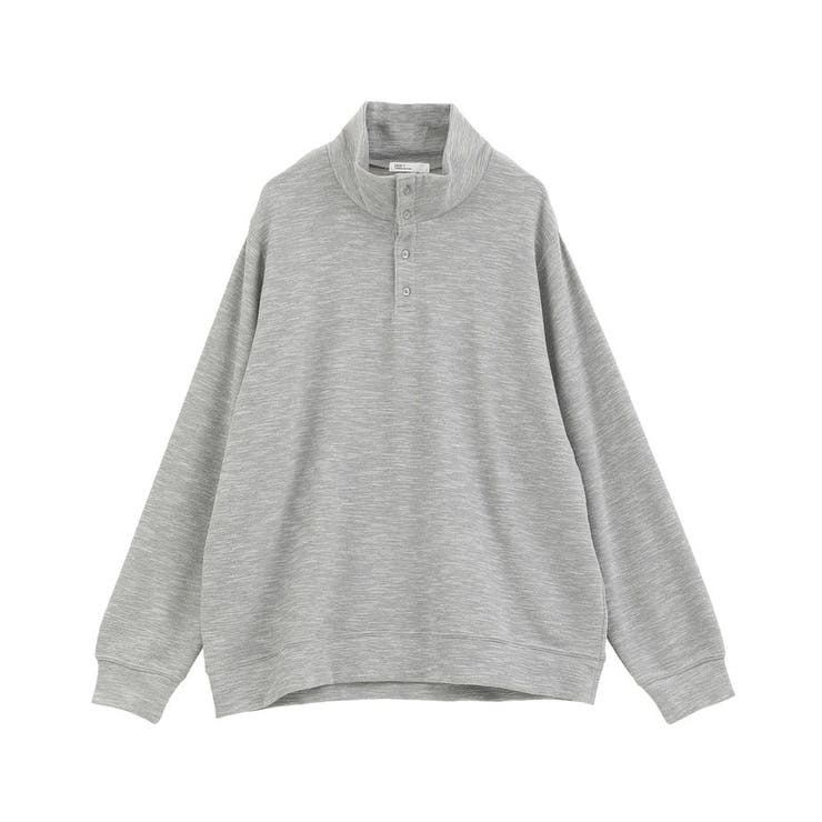 スタンドネックデザインプルオーバー | CRAFT STANDARD BOUTIQUE | 詳細画像26 