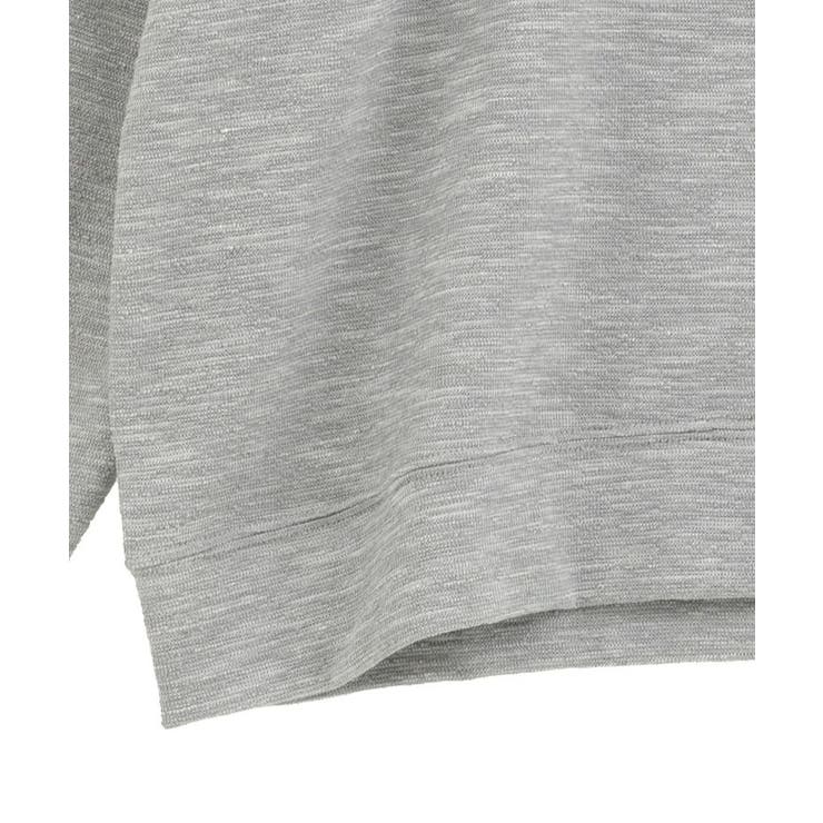 スタンドネックデザインプルオーバー | CRAFT STANDARD BOUTIQUE | 詳細画像30 