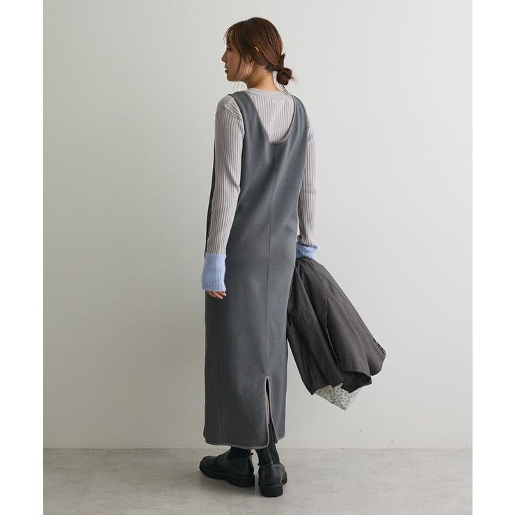 とてもち袖シャギーニットプルオーバー | CRAFT STANDARD BOUTIQUE | 詳細画像21