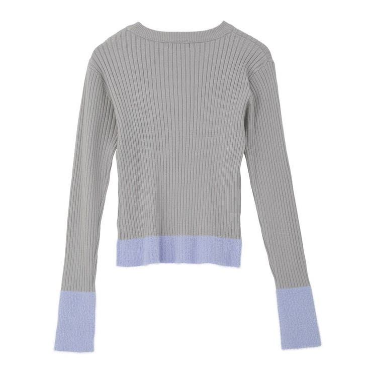 とてもち袖シャギーニットプルオーバー | CRAFT STANDARD BOUTIQUE | 詳細画像29