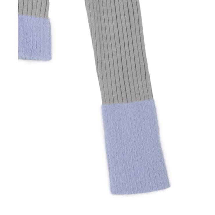 とてもち袖シャギーニットプルオーバー | CRAFT STANDARD BOUTIQUE | 詳細画像31