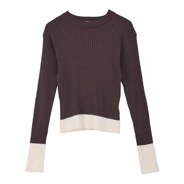 とてもち袖シャギーニットプルオーバー | CRAFT STANDARD BOUTIQUE | 詳細画像38