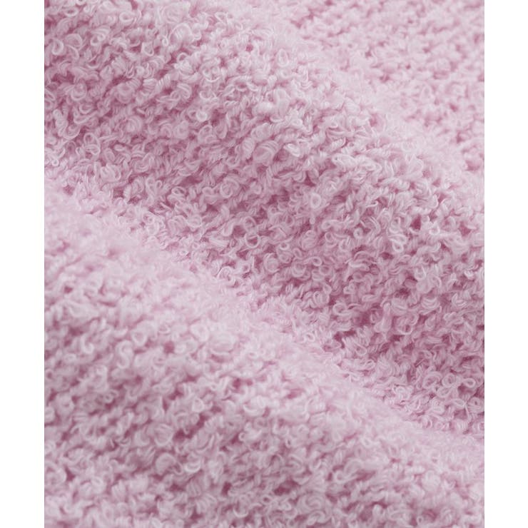 ファンシーヤーンVネックプルオーバー | CRAFT STANDARD BOUTIQUE | 詳細画像37 