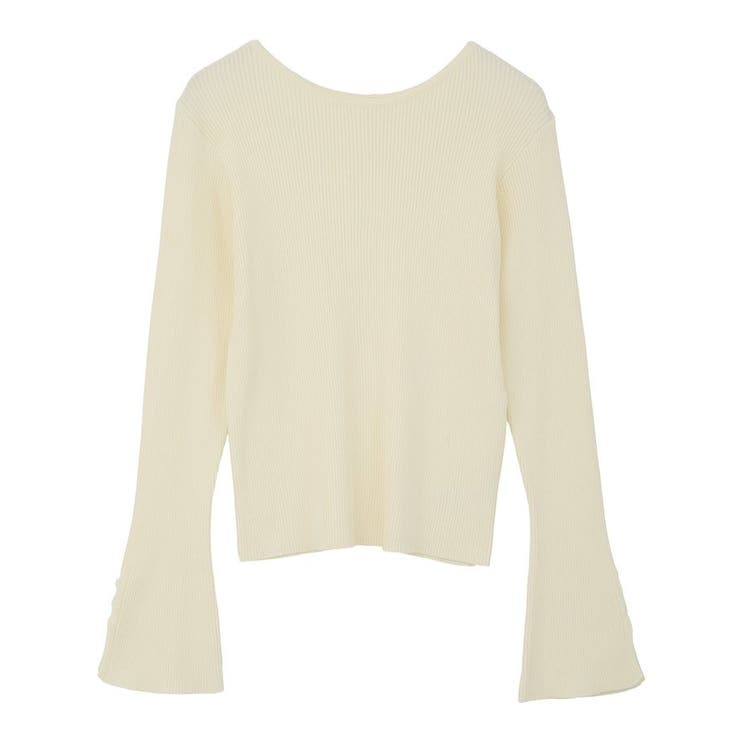 ヘンリーネック袖フレアプルオーバー | CRAFT STANDARD BOUTIQUE | 詳細画像34 