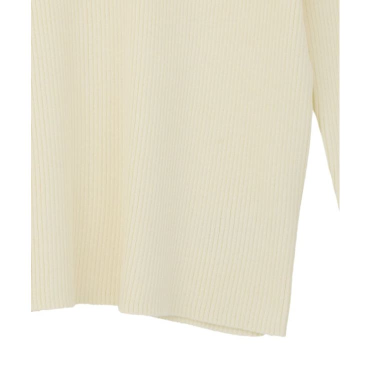 ヘンリーネック袖フレアプルオーバー | CRAFT STANDARD BOUTIQUE | 詳細画像38 