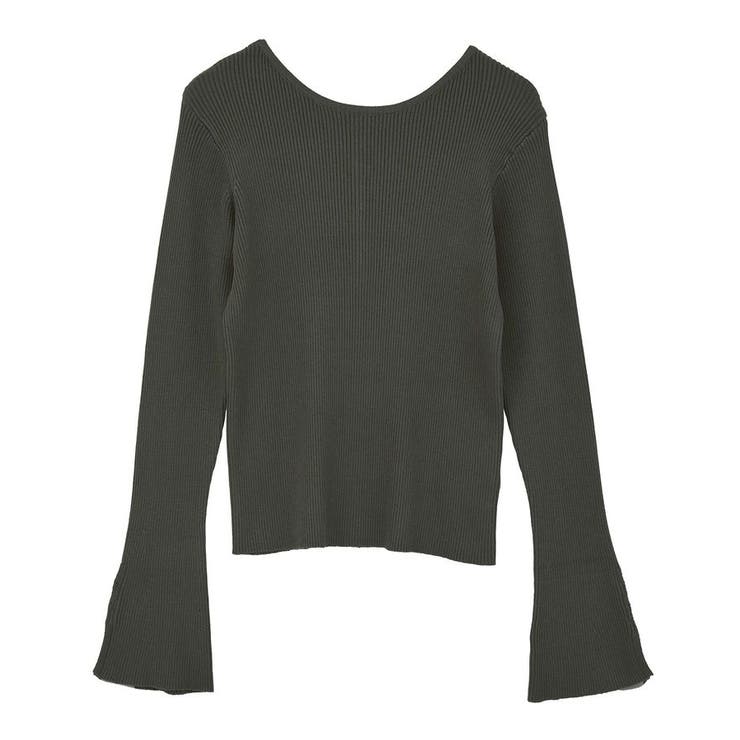 ヘンリーネック袖フレアプルオーバー | CRAFT STANDARD BOUTIQUE | 詳細画像44 