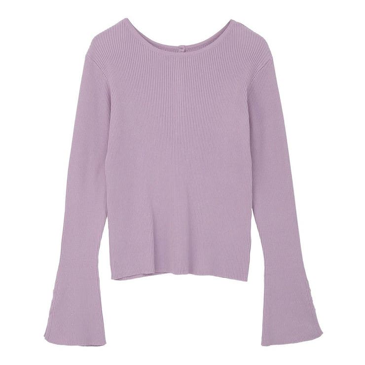 ヘンリーネック袖フレアプルオーバー | CRAFT STANDARD BOUTIQUE | 詳細画像46 