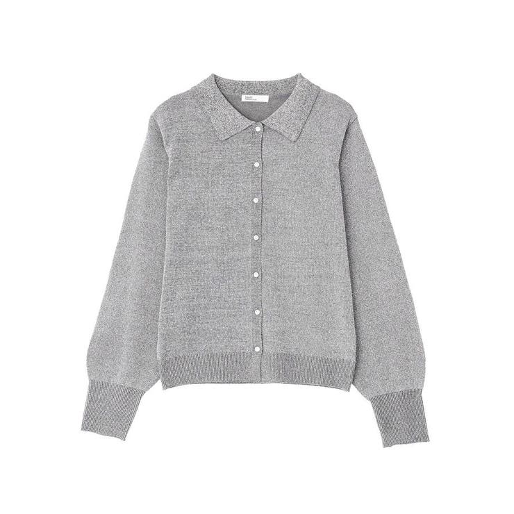 ポロ衿アンサンブルニット＜マシンウォッシャブル＞ | CRAFT STANDARD BOUTIQUE | 詳細画像37 