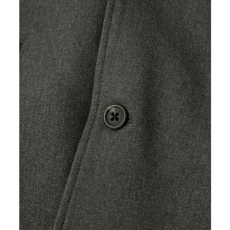 ウールライクポリツイルジャケット | CRAFT STANDARD BOUTIQUE | 詳細画像32 