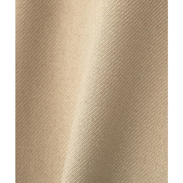 ウールライクポリツイルワイドパンツ | CRAFT STANDARD BOUTIQUE | 詳細画像37 