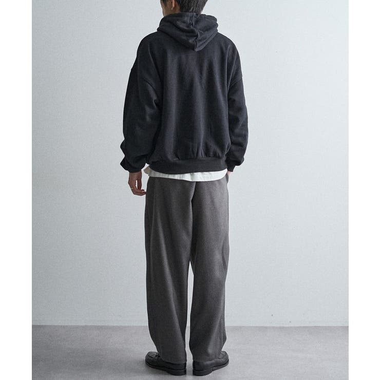 ウールライクポリツイルパンツ | CRAFT STANDARD BOUTIQUE | 詳細画像13 