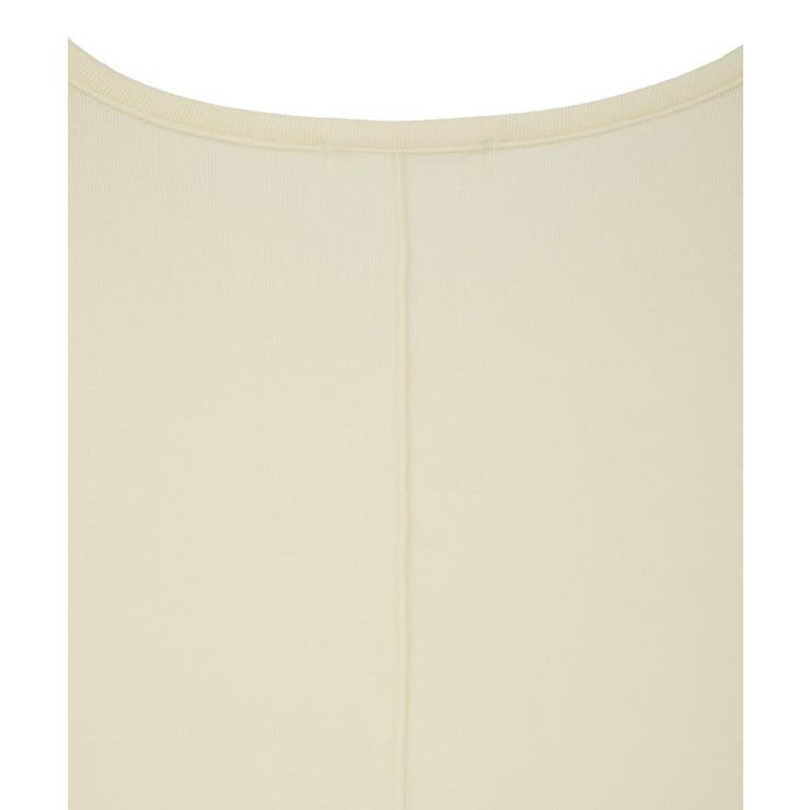 クルーネックバックメローカットソー | CRAFT STANDARD BOUTIQUE | 詳細画像28 