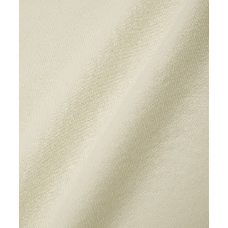 クルーネックバックメローカットソー | CRAFT STANDARD BOUTIQUE | 詳細画像29 