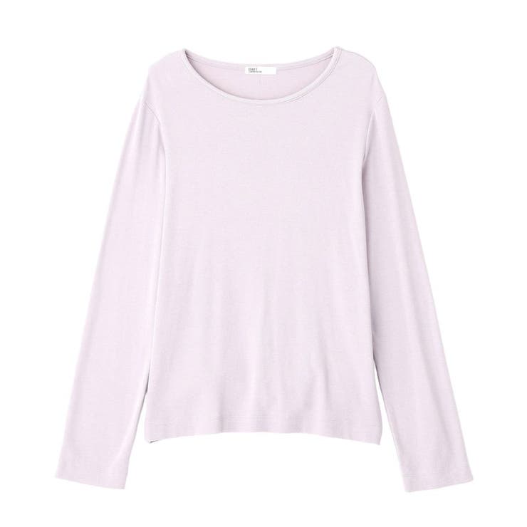 クルーネックバックメローカットソー | CRAFT STANDARD BOUTIQUE | 詳細画像34 