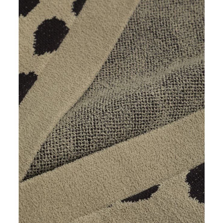 総柄ニットカーディガン | CRAFT STANDARD BOUTIQUE | 詳細画像18 