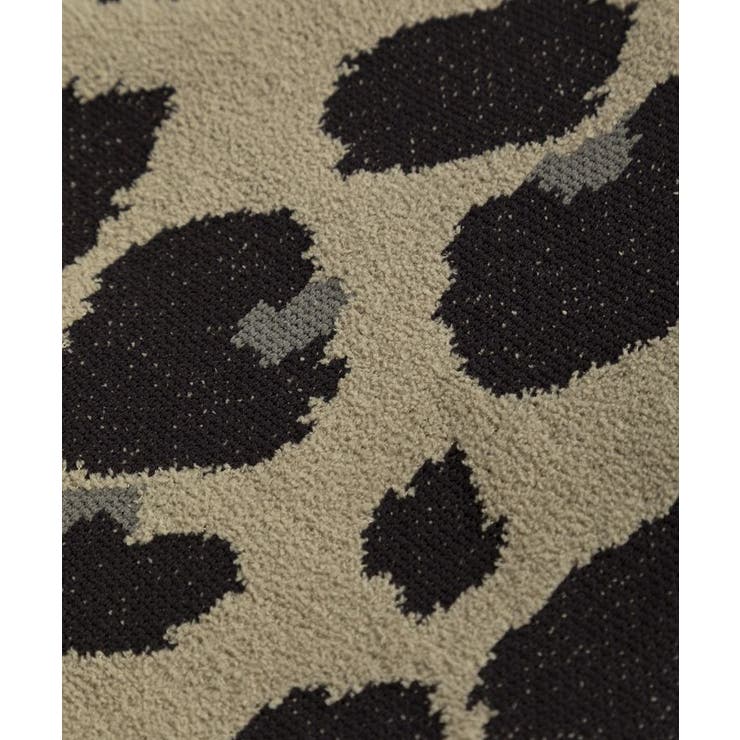 総柄ニットカーディガン | CRAFT STANDARD BOUTIQUE | 詳細画像20 