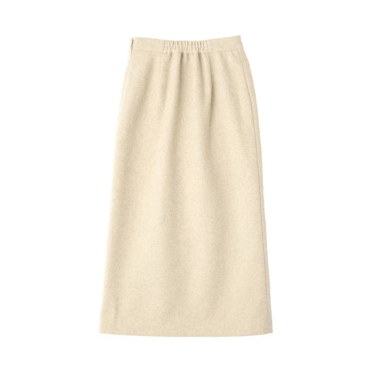 ラップ風Iラインスカート | CRAFT STANDARD BOUTIQUE | 詳細画像21 