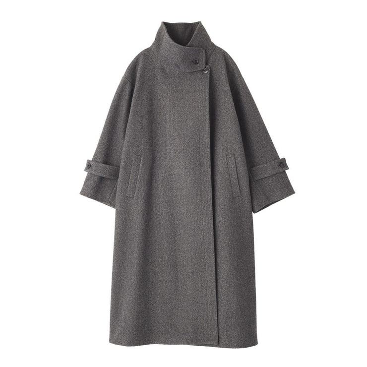 メルトンロングコート | CRAFT STANDARD BOUTIQUE | 詳細画像23 