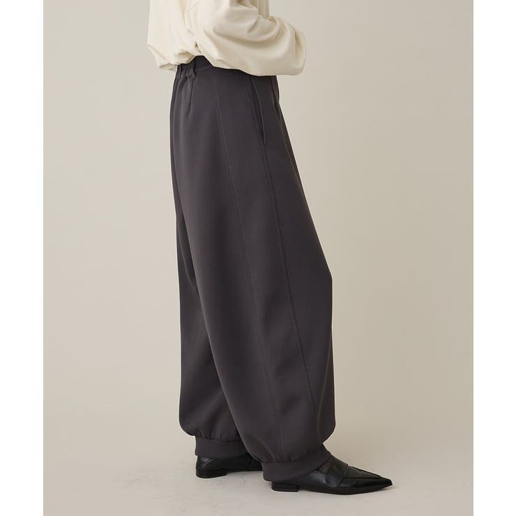 ダンボールジョガーパンツ | CRAFT STANDARD BOUTIQUE | 詳細画像16 