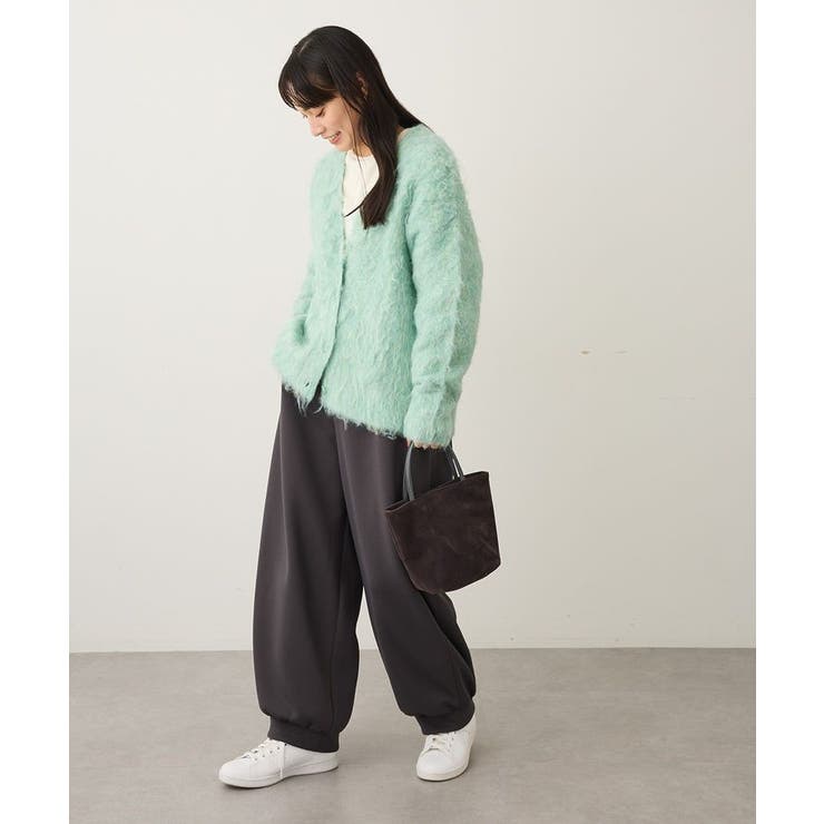 ダンボールジョガーパンツ | CRAFT STANDARD BOUTIQUE | 詳細画像27 