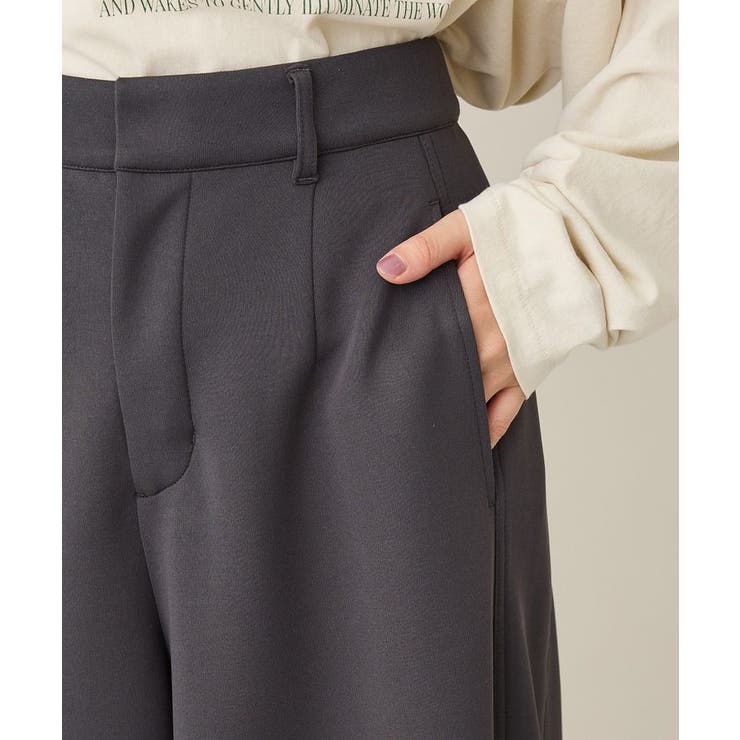 ダンボールジョガーパンツ | CRAFT STANDARD BOUTIQUE | 詳細画像33 