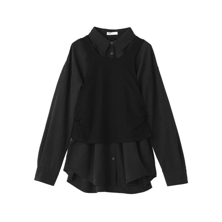 2点セット/レイヤードタンクトップシャツ | CRAFT STANDARD BOUTIQUE | 詳細画像37 