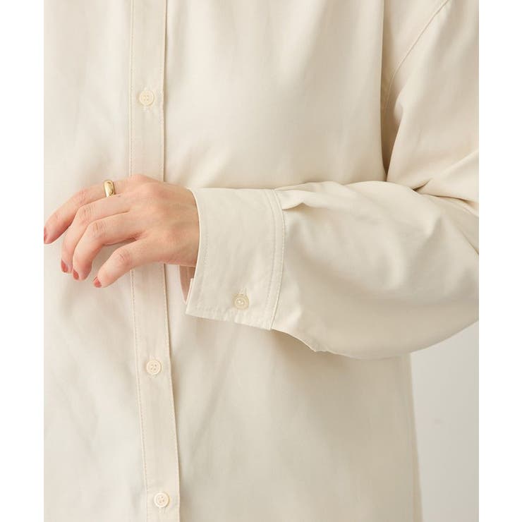 2点セット/レイヤードタンクトップシャツ | CRAFT STANDARD BOUTIQUE | 詳細画像17 