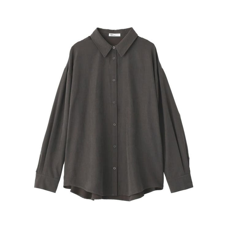 2点セット/レイヤードタンクトップシャツ | CRAFT STANDARD BOUTIQUE | 詳細画像28 