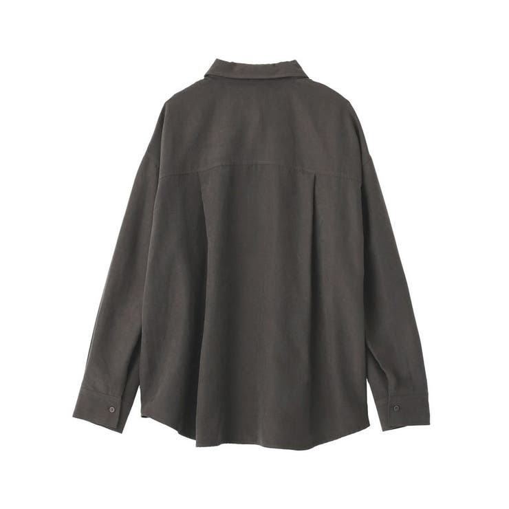 2点セット/レイヤードタンクトップシャツ | CRAFT STANDARD BOUTIQUE | 詳細画像29 