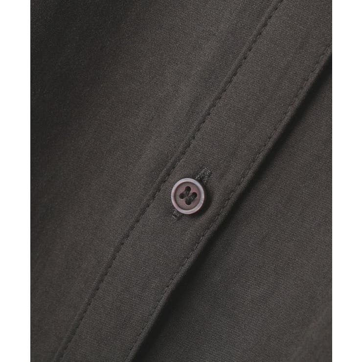 2点セット/レイヤードタンクトップシャツ | CRAFT STANDARD BOUTIQUE | 詳細画像33 