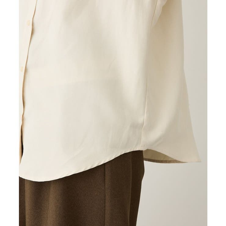 2点セット/レイヤードタンクトップシャツ | CRAFT STANDARD BOUTIQUE | 詳細画像25 