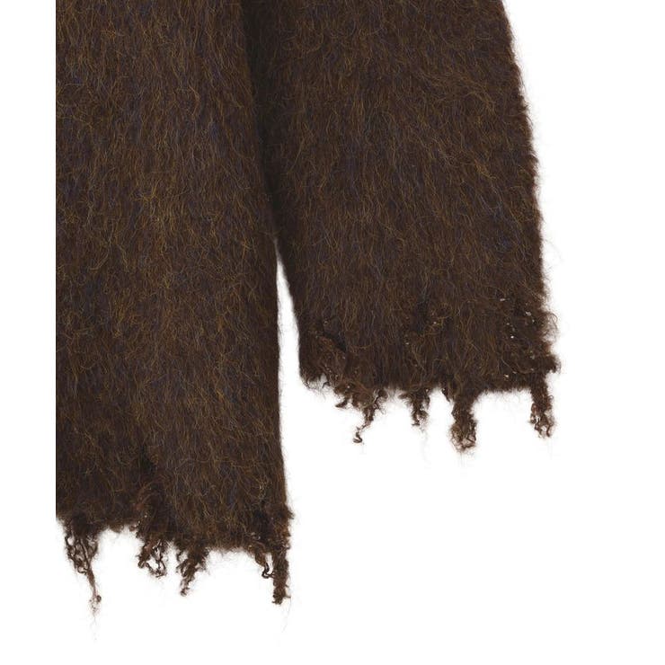 洗える/ノルディック起毛ニットプルオーバー | CRAFT STANDARD BOUTIQUE | 詳細画像26 